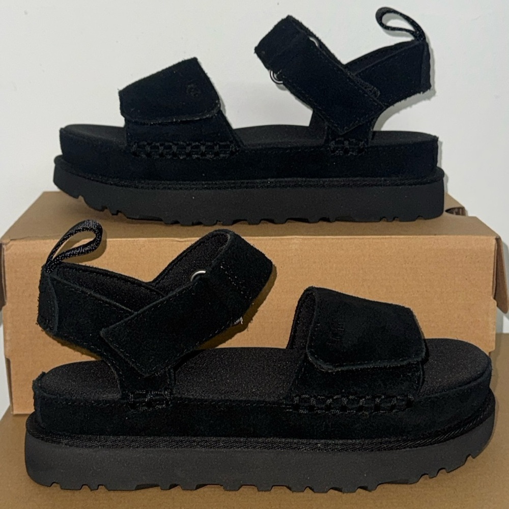 UGG GOLDENSTAR